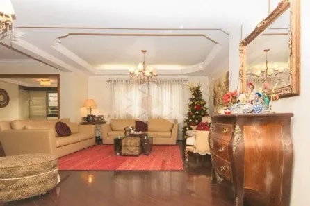 Apartamento com 4 Quartos à venda, 235m² no Centro, Canoas