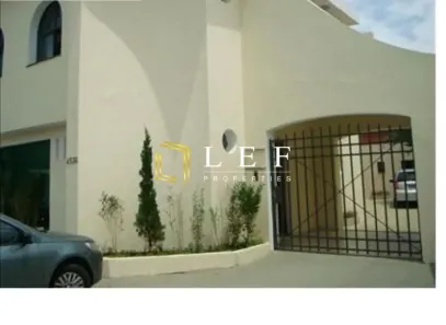 Prédio Comercial à venda, 480m² no Jardim Paulista, São Paulo