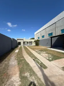 Casa com 3 Quartos à venda, 150m² no Parque Esplanada I, Valparaíso de Goiás
