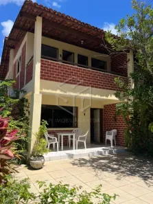 Casa de Condomínio com 4 Quartos para alugar, 110m² no Maria Farinha, Paulista
