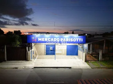 Prédio Residencial à venda, 420m² no São Vicente, Gravataí
