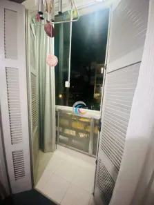 Apartamento com 1 Quarto à venda, 42m² no Campos Elíseos, São Paulo