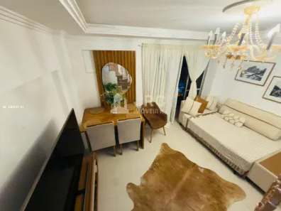 Cobertura com 3 Quartos à venda, 134m² no Todos os Santos, Rio de Janeiro