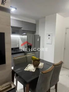 Apartamento com 2 Quartos à venda, 66m² no Loteamento Parque São Martinho, Campinas