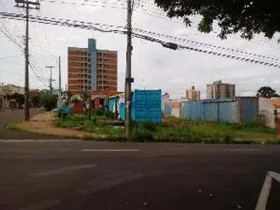 Lote/Terreno para alugar, 750m² no Cidade Jardim, São Carlos