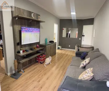 Apartamento com 2 Quartos à venda, 50m² no Lauzane Paulista, São Paulo