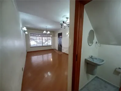 Sobrado com 3 Quartos à venda, 125m² no Vila Aurora (Zona Norte), São Paulo