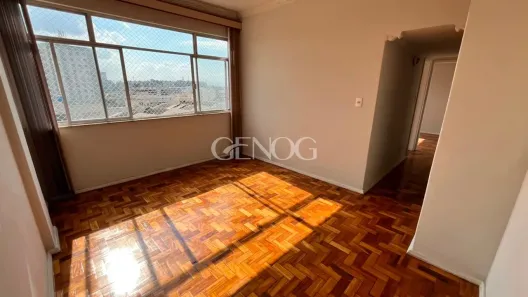 Apartamento com 2 Quartos à venda, 50m² no Tijuca, Rio de Janeiro