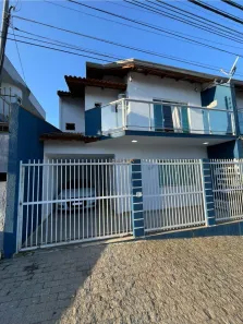Sobrado com 3 Quartos à venda, 164m² no Nações, Balneário Camboriú