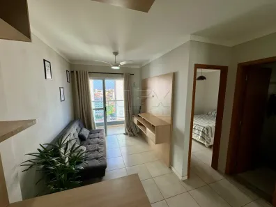 Apartamento com 1 Quarto à venda, 40m² no Vila Altinópolis, Bauru