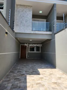 Sobrado com 3 Quartos à venda, 87m² no Vila Gustavo, São Paulo