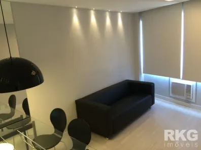 Apartamento com 1 Quarto à venda, 45m² no Botafogo, Rio de Janeiro