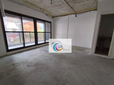 Sala Comercial à venda, 36m² no Itaim Bibi, São Paulo