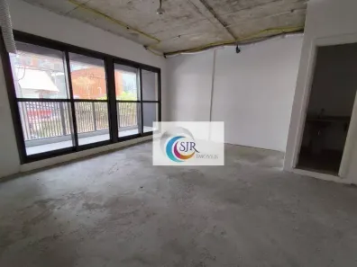 Sala Comercial à venda, 36m² no Itaim Bibi, São Paulo