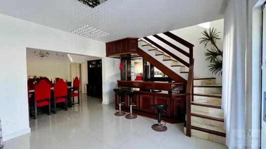 Casa com 3 Quartos à venda, 260m² no Bom Abrigo, Florianópolis