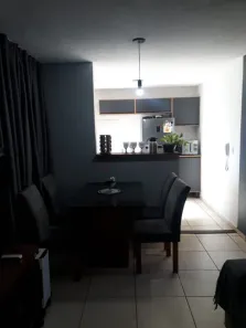 Apartamento com 2 Quartos à venda, 46m² no Parque das Nações, Bauru