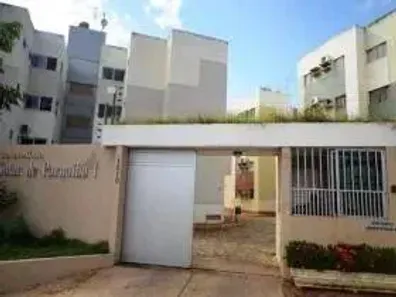 Apartamento com 2 Quartos à venda, 69m² no Cidade Nova, Teresina