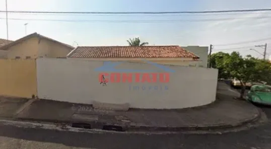 Casa com 2 Quartos à venda, 95m² no Residencial Parque Douradinho, São Carlos