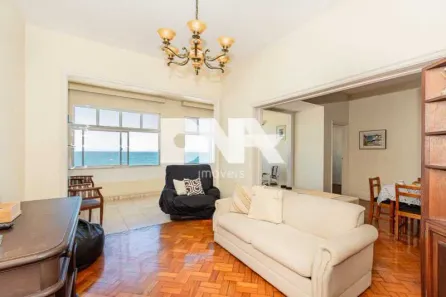 Apartamento com 3 Quartos à venda, 224m² no Copacabana, Rio de Janeiro