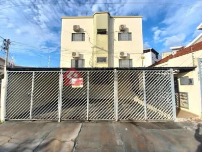 Apartamento com 2 Quartos para alugar, 66m² no Jardim Icaray, Presidente Prudente