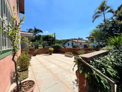 Sobrado com 6 Quartos à venda, 318m² no Sumaré, São Paulo