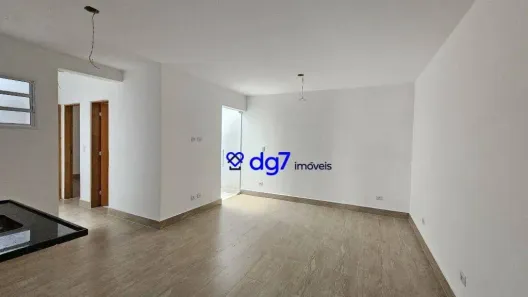 Apartamento com 2 Quartos à venda, 45m² no Vila Morse, São Paulo