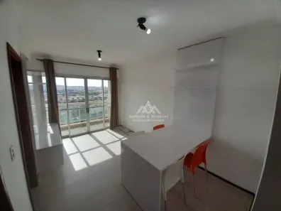 Apartamento com 1 Quarto à venda, 45m² no Jardim Sumaré, Ribeirão Preto