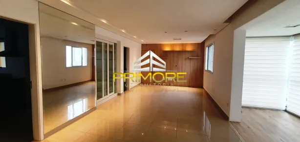 Apartamento com 3 Quartos para alugar, 105m² no Vila da Serra, Nova Lima
