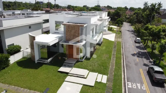 Casa de Condomínio com 4 Quartos à venda, 500m² no Mangueirão, Belém