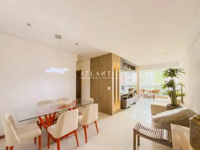 Apartamento com 3 Quartos à venda, 125m² no Praia da Costa, Vila Velha