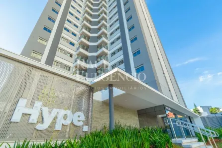 Apartamento com 3 Quartos para alugar, 82m² no Gleba Fazenda Palhano, Londrina