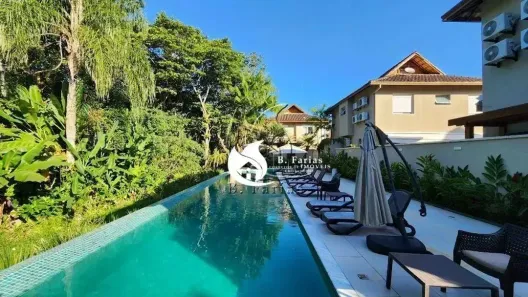 Casa de Condomínio com 4 Quartos à venda, 160m² no Bairro de Juquehy, São Sebastião