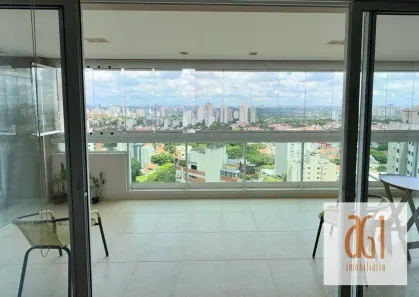 Apartamento com 4 Quartos à venda, 192m² no Sumarezinho, São Paulo