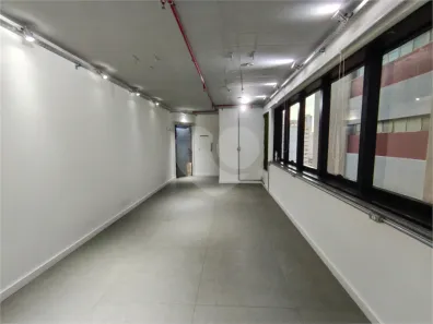 Sala Comercial para venda ou aluguel, 30m² no Jardim Paulista, São Paulo