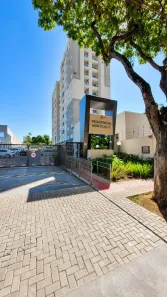 Apartamento com 2 Quartos à venda, 45m² no Ebenezer, Maringá