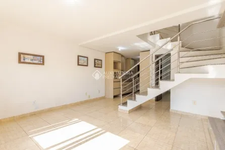 Casa de Condomínio com 3 Quartos à venda, 87m² no Niterói, Canoas