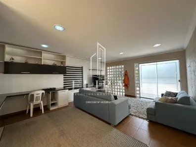 Sobrado com 3 Quartos à venda, 201m² no Jardim Brasília, Americana