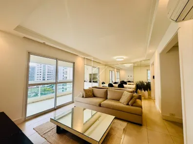 Apartamento com 3 Quartos para alugar, 111m² no Vila Olímpia, São Paulo