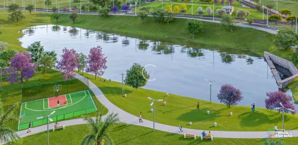 Lote/Terreno à venda, 255m² no Loteamento Floresta, São José dos Campos