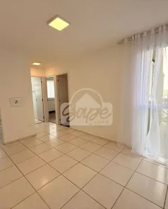 Apartamento com 2 Quartos à venda, 42m² no Estrela Dalva, Contagem