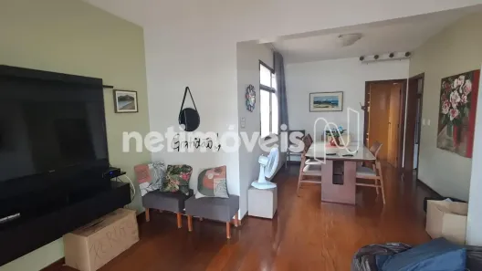 Apartamento com 3 Quartos à venda, 120m² no Gutierrez, Belo Horizonte