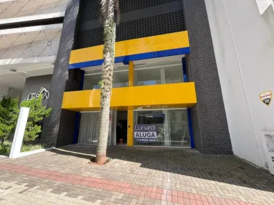Sala Comercial para alugar, 400m² no Centro, Chapecó