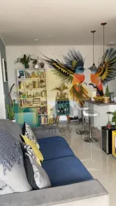 Apartamento com 2 Quartos à venda, 64m² no Jardim da Glória, São Paulo
