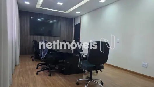 Sala Comercial à venda, 137m² no Lourdes, Belo Horizonte