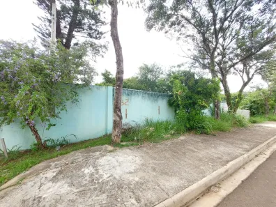 Lote/Terreno à venda, 1027m² no Chácara Planalto, Hortolândia