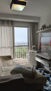 Apartamento com 2 Quartos à venda, 54m² no Jardim Guarujá, Sorocaba