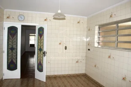 Casa com 3 Quartos à venda, 208m² no Planalto Paulista, São Paulo