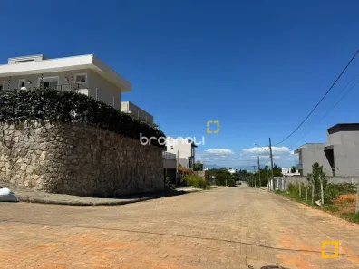 Lote/Terreno à venda, 450m² no Monte Verde, Florianópolis
