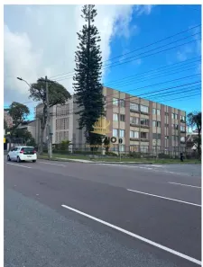 Apartamento com 3 Quartos à venda, 100m² no Boa Vista, Curitiba