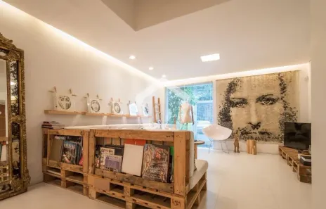 Casa com 10 Quartos à venda, 230m² no Vila Gertrudes, São Paulo